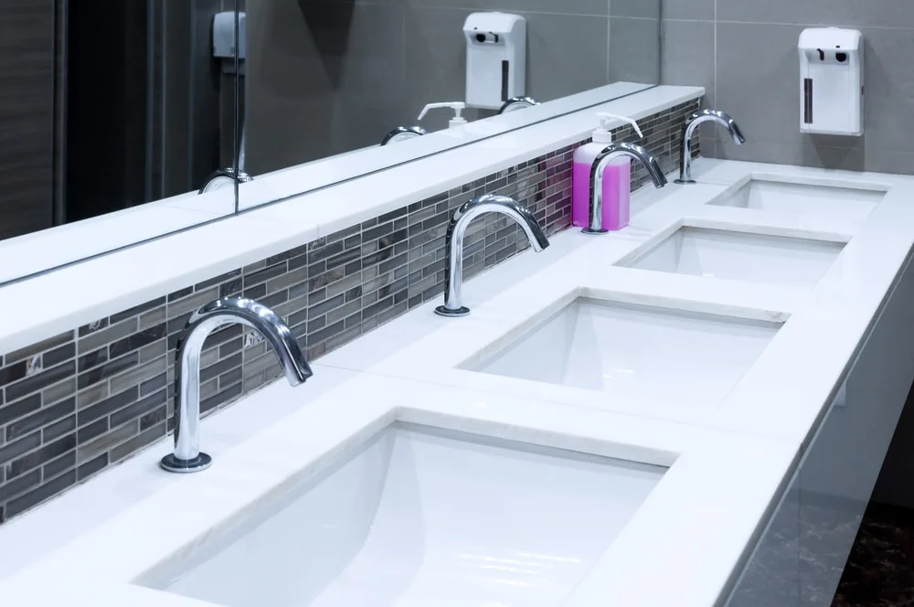 Straightline Plumbing in San Diego - Toilets, Faucets, Sinks and More